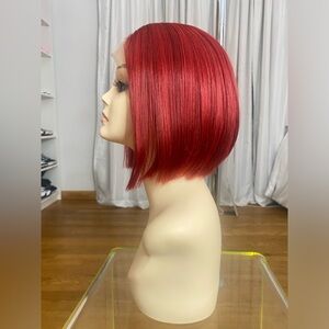 New!  Sensationnel HD Lace Front Wig Empress Edge Shear Muse Akeeva